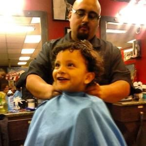 Meet your Posher, Eric